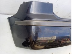 Recambio de paragolpes trasero para renault laguna ii (bg0/1_) 1.9 dci (bg1a, bg1v) referencia OEM IAM 7701206438   2