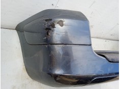 Recambio de paragolpes trasero para peugeot 307 sw (3h) 1.6 hdi 110 referencia OEM IAM 7410R5   2