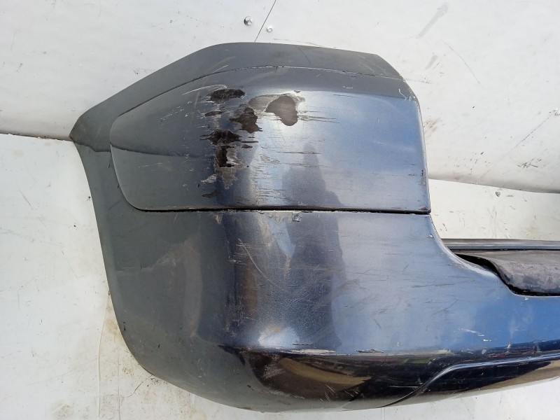 Recambio de paragolpes trasero para peugeot 307 sw (3h) 1.6 hdi 110 referencia OEM IAM 7410R5  