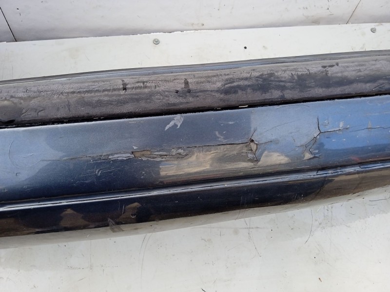 Recambio de paragolpes trasero para peugeot 307 sw (3h) 1.6 hdi 110 referencia OEM IAM 7410R5  