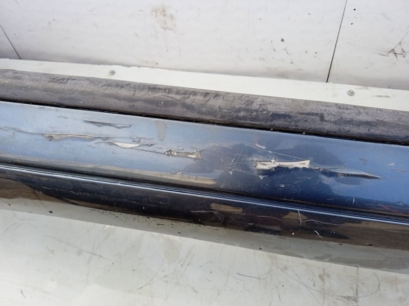 Recambio de paragolpes trasero para peugeot 307 sw (3h) 1.6 hdi 110 referencia OEM IAM 7410R5  