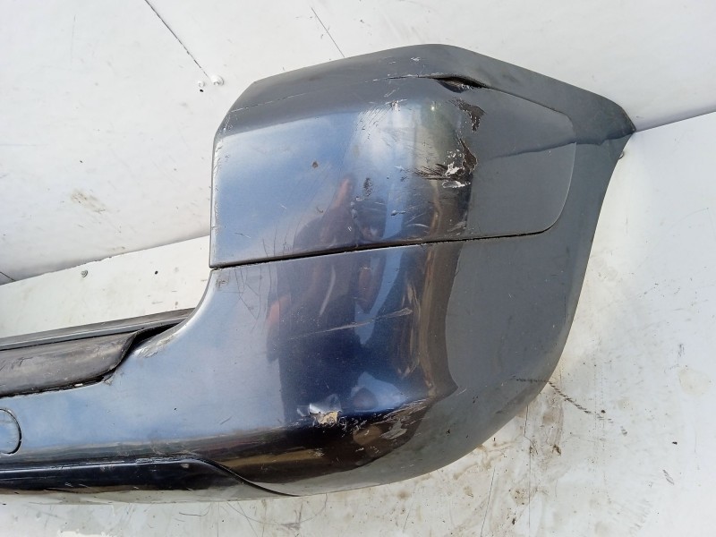 Recambio de paragolpes trasero para peugeot 307 sw (3h) 1.6 hdi 110 referencia OEM IAM 7410R5  