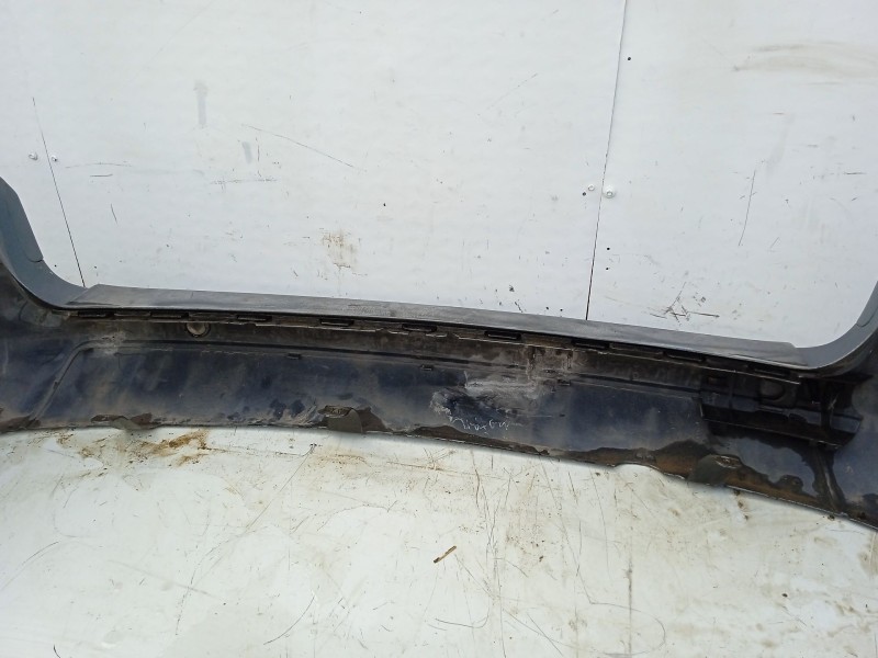 Recambio de paragolpes trasero para peugeot 307 sw (3h) 1.6 hdi 110 referencia OEM IAM 7410R5  