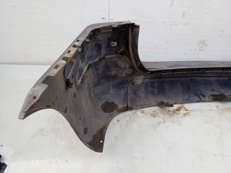 Recambio de paragolpes trasero para peugeot 307 sw (3h) 1.6 hdi 110 referencia OEM IAM 7410R5  
