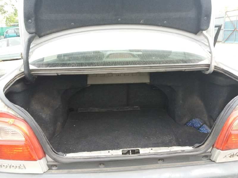 toyota avensis berlina (t 22) 1.6 16v   |   0.97 - ... | 1997 | 110 cv / 81 kw del año 1997