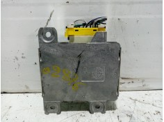 Recambio de centralita airbag para jeep cherokee (j) referencia OEM IAM P56007706AB   2