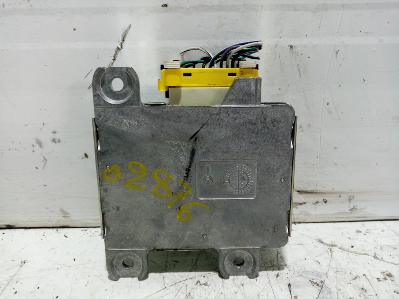 Recambio de centralita airbag para jeep cherokee (j) referencia OEM IAM P56007706AB  