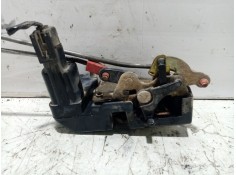 Recambio de cerradura puerta trasera izquierda para jeep cherokee (j) referencia OEM IAM 55074807   2