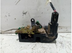 Recambio de cerradura puerta delantera izquierda para jeep cherokee (j) referencia OEM IAM 4773637   2