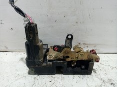 Recambio de cerradura puerta delantera derecha para jeep cherokee (j) referencia OEM IAM 4773636   2