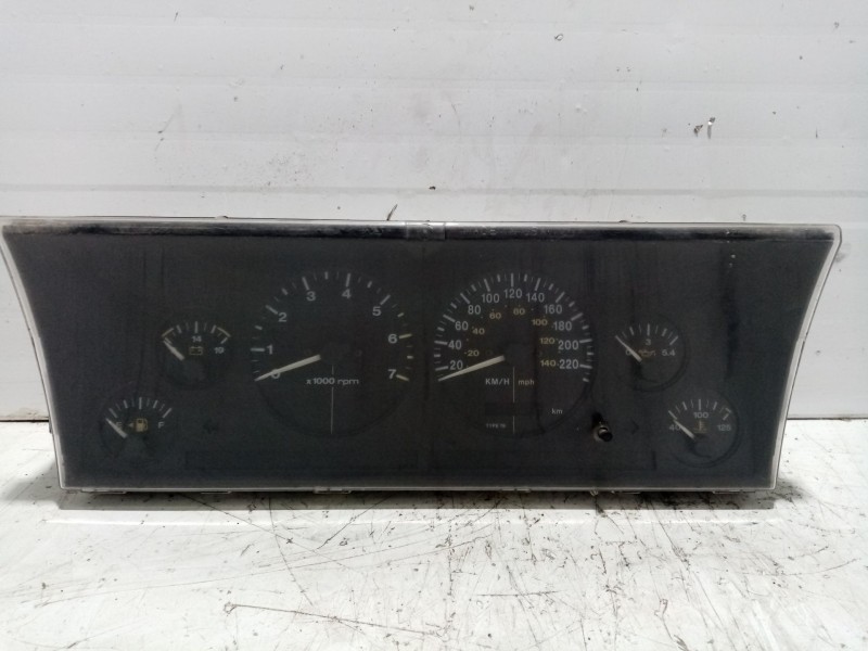 Recambio de cuadro instrumentos para jeep cherokee (j) referencia OEM IAM 56005955  