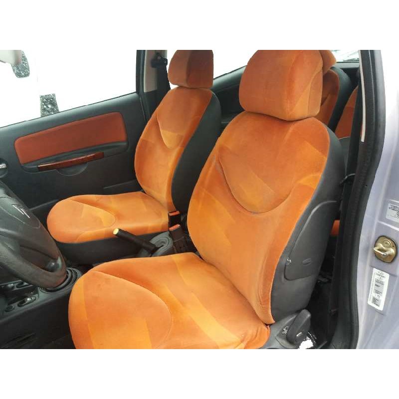 citroen c2 sx   |   09.03 - 12.06 | 2003 - 2006 | 68 cv / 50 kw del año 2003