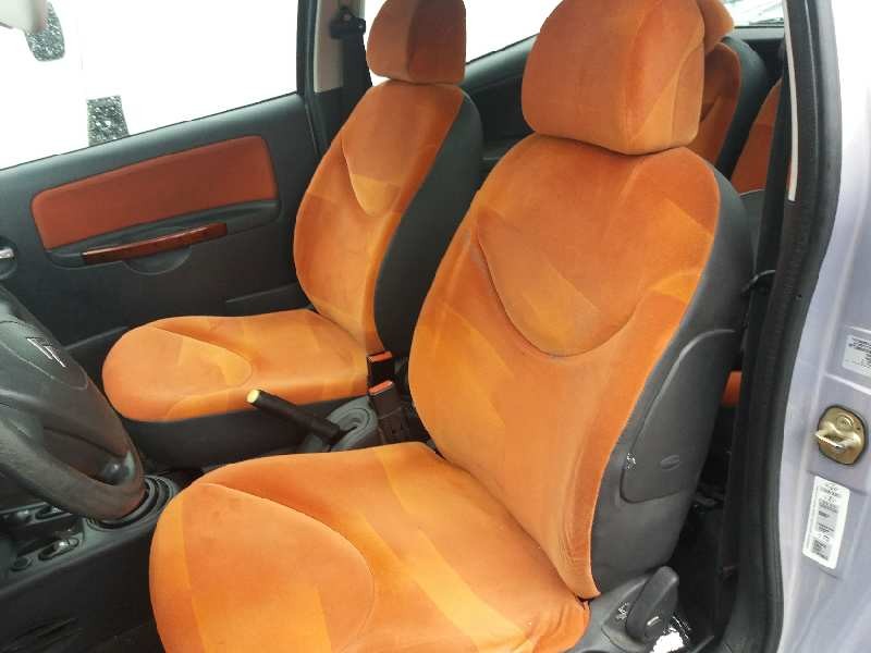 citroen c2 sx   |   09.03 - 12.06 | 2003 - 2006 | 68 cv / 50 kw del año 2003