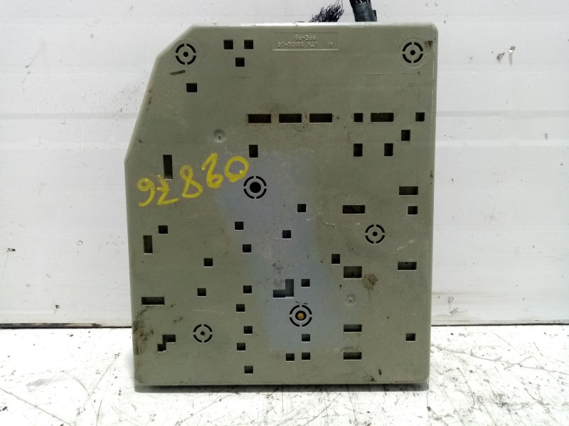 Recambio de caja reles / fusibles para jeep cherokee (j) referencia OEM IAM 7217134645  