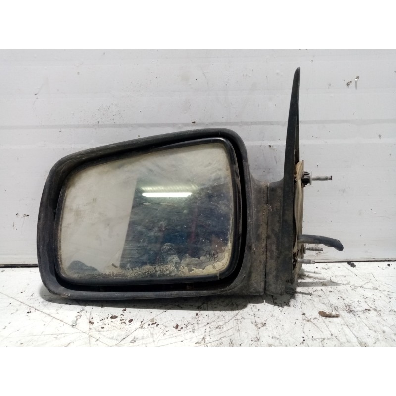 Recambio de retrovisor izquierdo para jeep cherokee (j) referencia OEM IAM 647474  