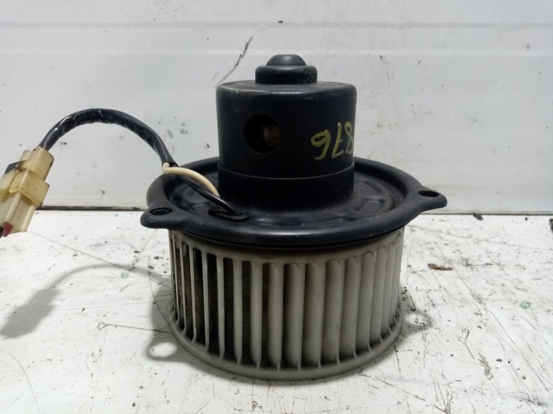 Recambio de motor calefaccion para jeep cherokee (j) referencia OEM IAM 55035644  