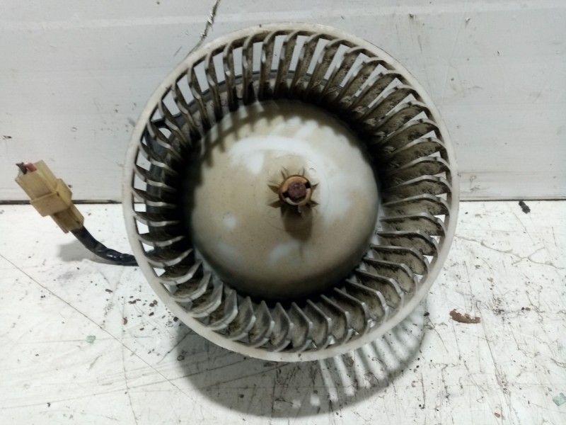 Recambio de motor calefaccion para jeep cherokee (j) referencia OEM IAM 55035644  