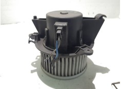 Recambio de motor calefaccion para fiat punto berlina referencia OEM IAM 46723714   2