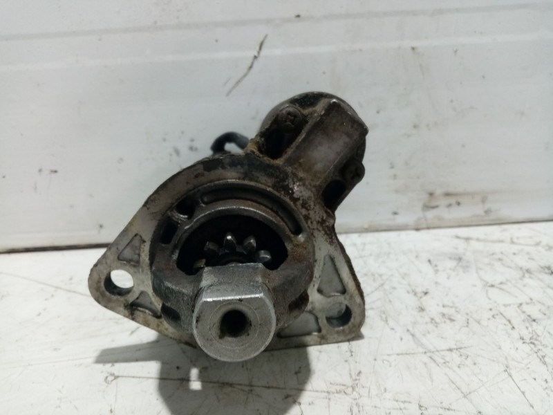 Recambio de motor de arranque para jeep cherokee (j) referencia OEM IAM 56027317 0986022970 46093