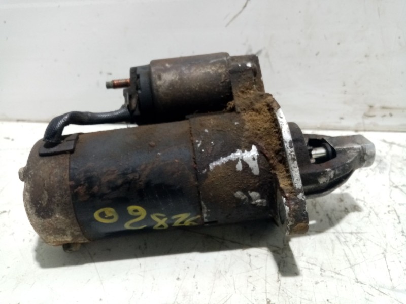 Recambio de motor de arranque para jeep cherokee (j) referencia OEM IAM 56027317 0986022970 46093