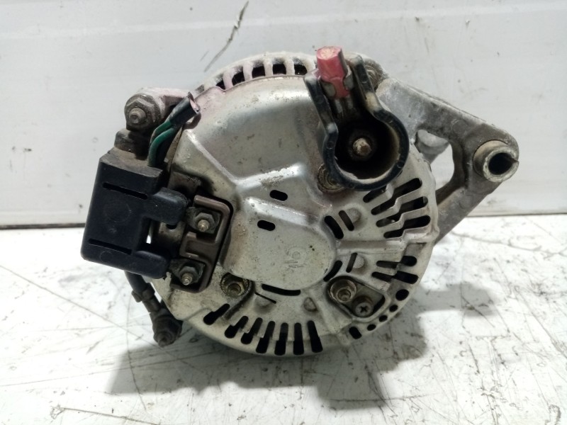 Recambio de alternador para jeep cherokee (j) referencia OEM IAM 53008647 0986080630 CAL40272AS