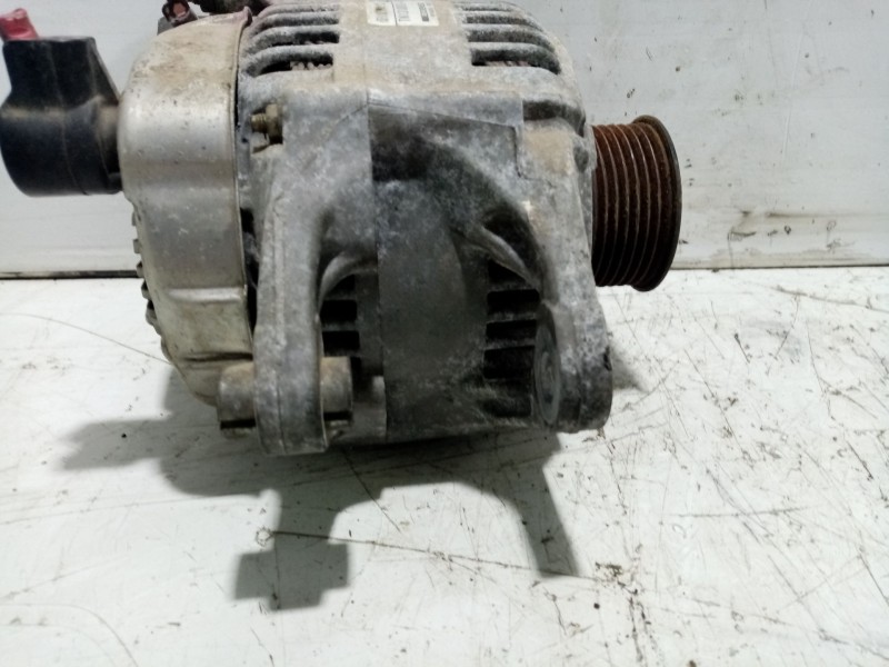 Recambio de alternador para jeep cherokee (j) referencia OEM IAM 53008647 0986080630 CAL40272AS