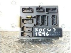 Recambio de caja reles / fusibles para ford focus berlina (cak) ambiente   |   08.98 - 12.02 | 1998 - 2002 | 75 cv / 55 kw refer 2