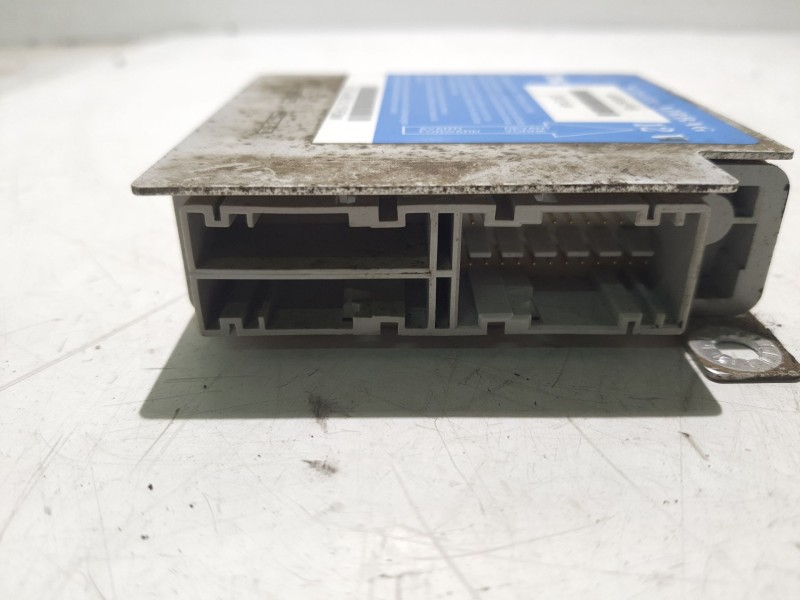 Recambio de modulo electronico para fiat punto berlina referencia OEM IAM 46760257  