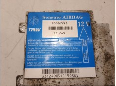 Recambio de modulo electronico para fiat punto berlina referencia OEM IAM 46760257   2