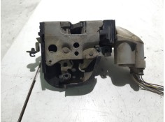 Recambio de cerradura puerta delantera derecha para fiat punto berlina referencia OEM IAM 46536065   2