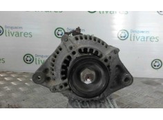 Recambio de alternador para  referencia OEM IAM 2706016170 1002117050 T. celíaca 1.8G 2