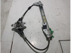 Recambio de elevalunas trasero derecho para fiat punto berlina referencia OEM IAM 46536307  