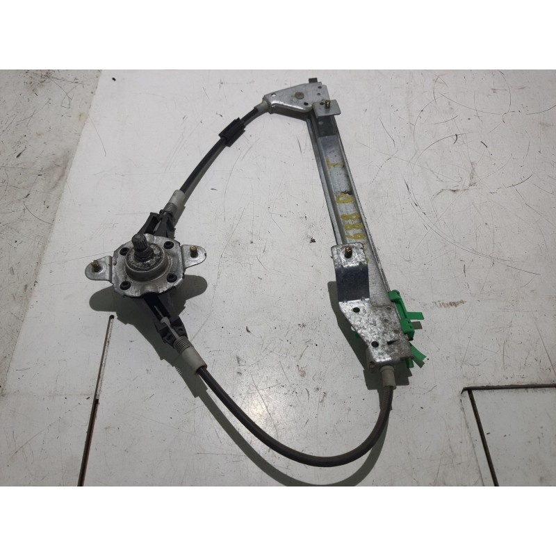 Recambio de elevalunas trasero derecho para fiat punto berlina referencia OEM IAM 46536307  