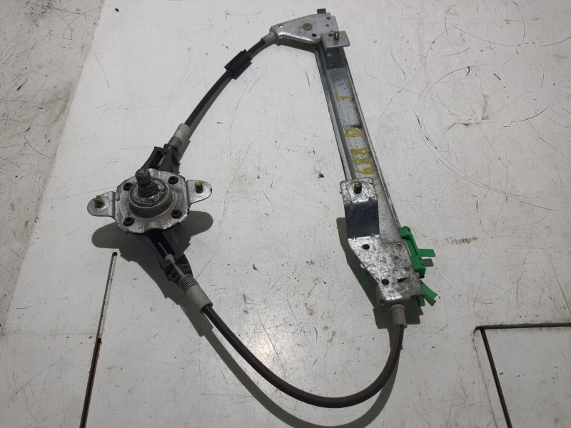 Recambio de elevalunas trasero derecho para fiat punto berlina referencia OEM IAM 46536307  