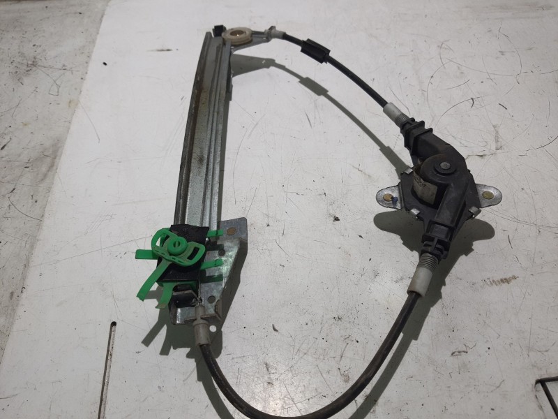 Recambio de elevalunas trasero derecho para fiat punto berlina referencia OEM IAM 46536307  