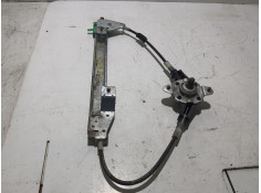 Recambio de elevalunas trasero izquierdo para fiat punto berlina referencia OEM IAM 46536308  