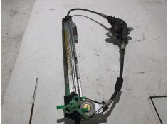 Recambio de elevalunas trasero izquierdo para fiat punto berlina referencia OEM IAM 46536308   2