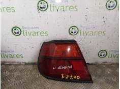 Recambio de piloto trasero izquierdo para  referencia OEM IAM   