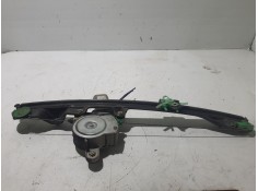 Recambio de elevalunas delantero izquierdo para fiat punto berlina referencia OEM IAM 51764550   2