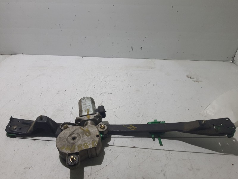 Recambio de elevalunas delantero derecho para fiat punto berlina referencia OEM IAM 51764549  