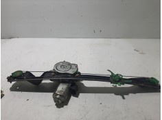 Recambio de elevalunas delantero derecho para fiat punto berlina referencia OEM IAM 51764549   2