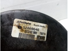 Recambio de servofreno para jeep cherokee (j) referencia OEM IAM 56026763   2