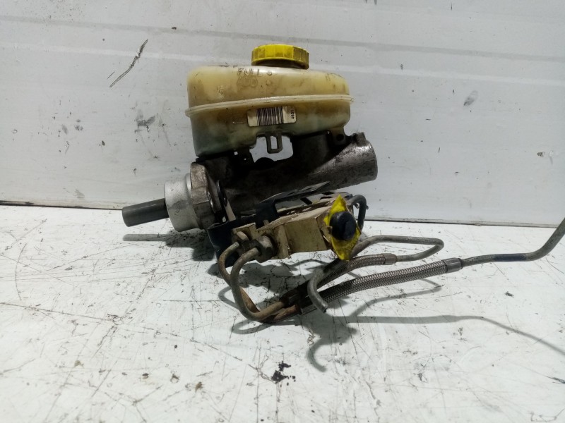 Recambio de bomba freno para jeep cherokee (j) referencia OEM IAM 7143B4028  