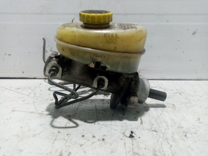 Recambio de bomba freno para jeep cherokee (j) referencia OEM IAM 7143B4028  