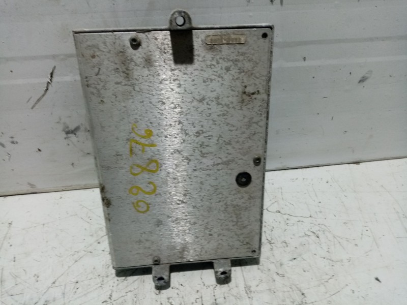 Recambio de centralita motor uce para jeep cherokee (j) referencia OEM IAM 1J4GZN8M7WY129060  P56041418AD