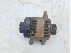 Recambio de alternador para fiat punto berlina referencia OEM IAM 46782213 C132031021 