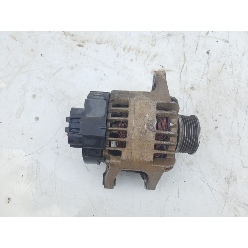 Recambio de alternador para fiat punto berlina referencia OEM IAM 46782213 C132031021 