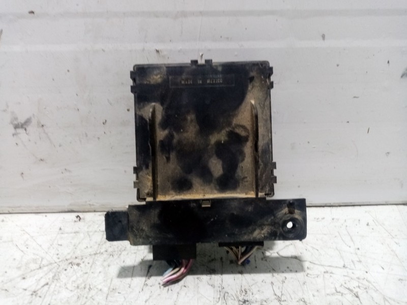 Recambio de centralita luces para jeep cherokee (j) referencia OEM IAM 56042255  