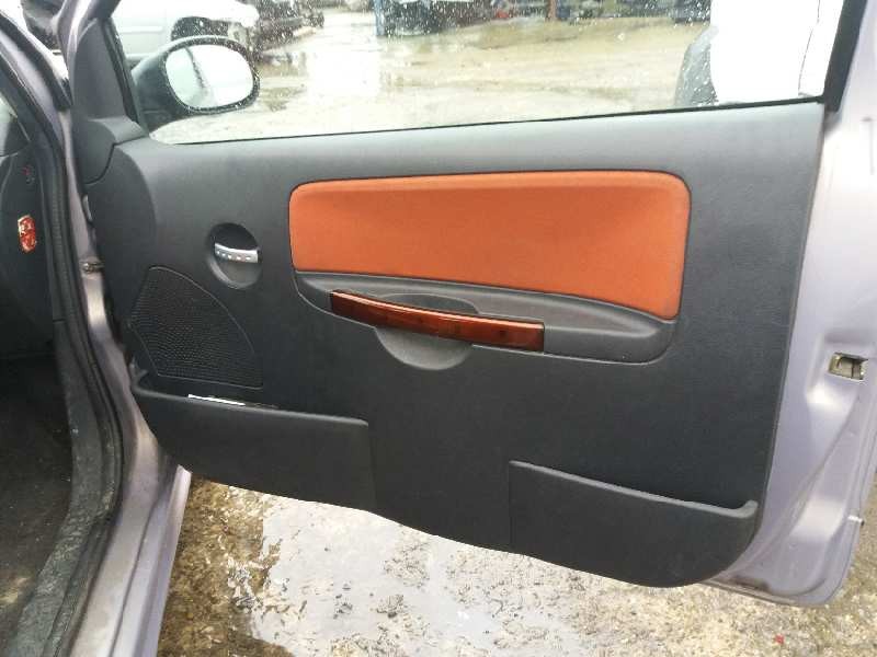 citroen c2 sx   |   09.03 - 12.06 | 2003 - 2006 | 68 cv / 50 kw del año 2003