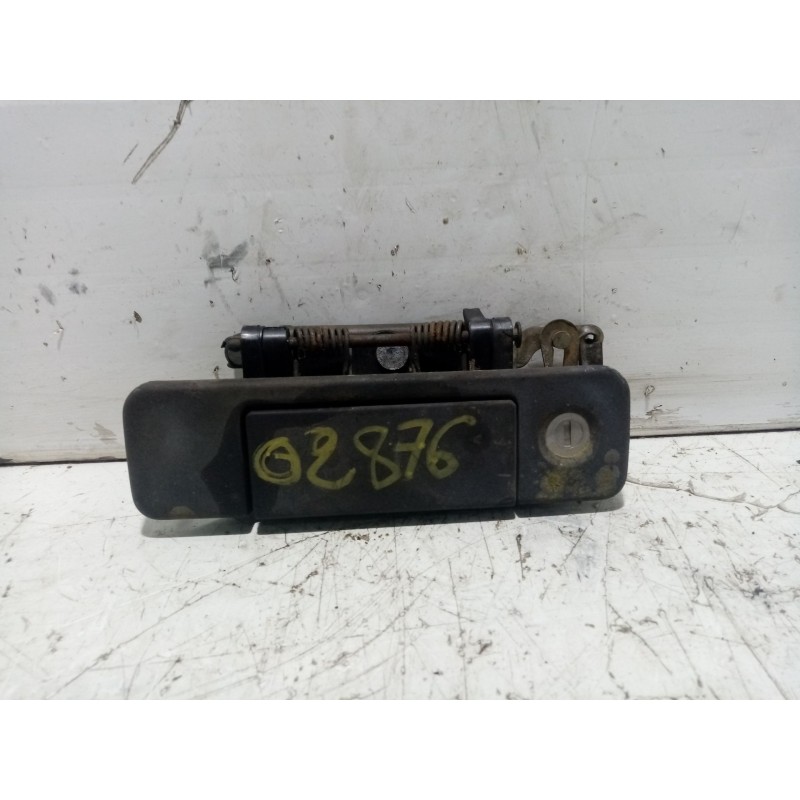 Recambio de maneta exterior porton para jeep cherokee (j) referencia OEM IAM   